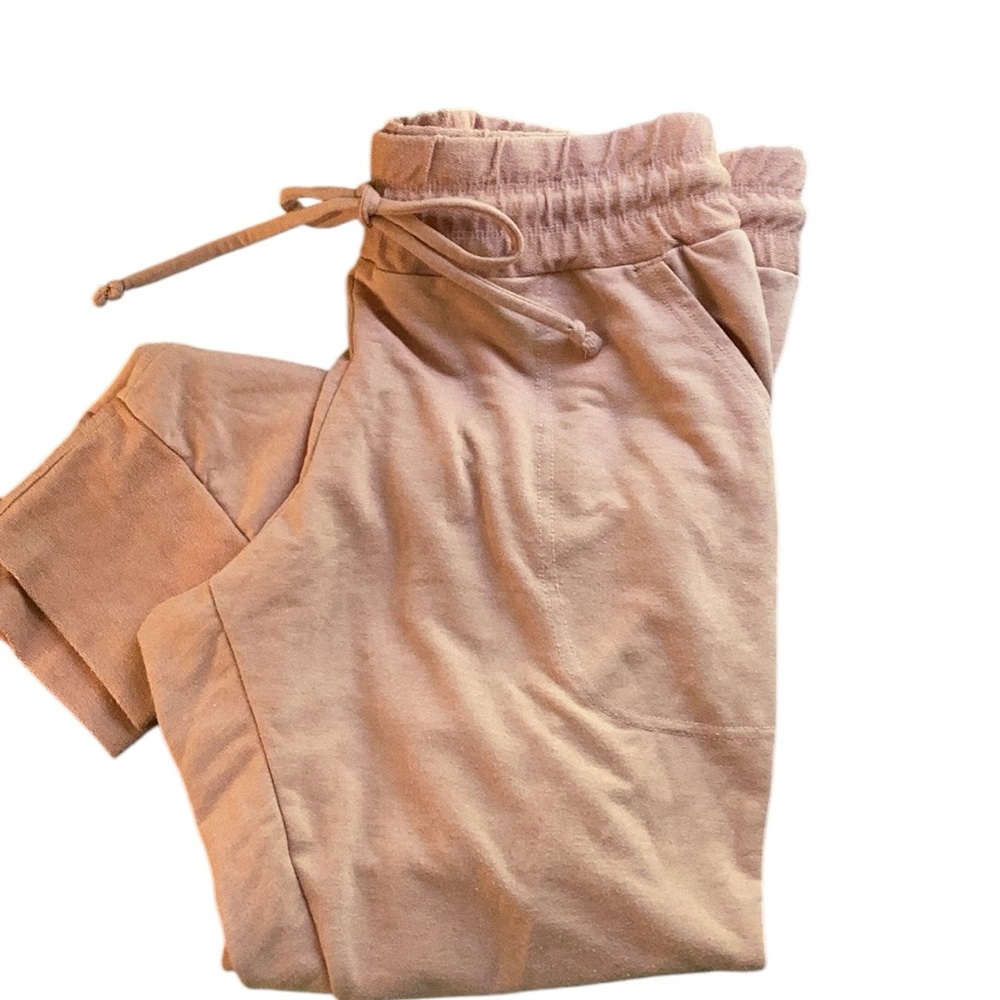 FP Movement Sunny Jogger Track‎ Pants with Relaxed Fit Size Large